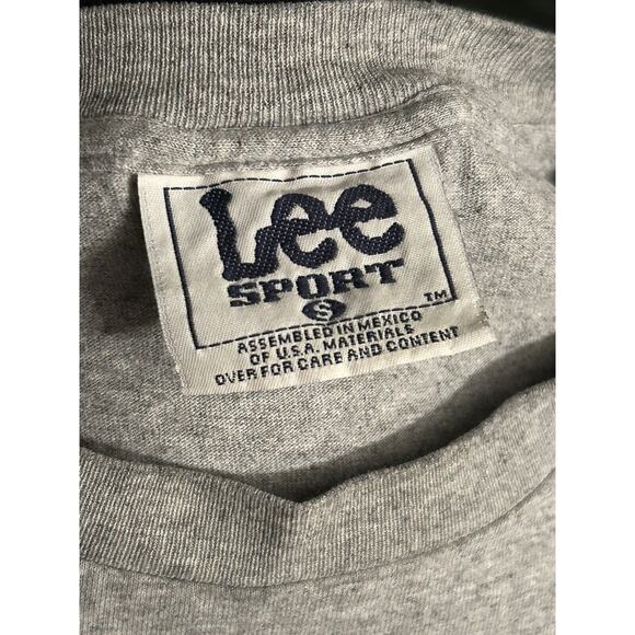 Milwaukee Brewers Boys Gray T-Shirt Size Small MLB - Picture 5 of 5